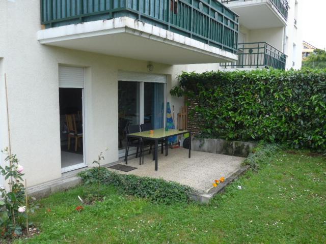 Cool Apartment *